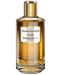 Mancera Eau de Parfum Saharian Wind, 120 ml - 1t