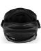 Ανδρική τσάντα Gabol Snap - Μαύρη, 24 cm - 3t