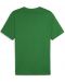 Ανδρικό μπλουζάκι Puma - Essentials+ Two-Tone Logo , πράσινο - 2t