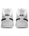 Ανδρικά παπούτσια Nike - Nike Court Vision MID , λευκό - 7t