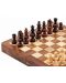 Μαγνητικό πτυσσόμενο σκάκι Modiano, 18 x 18 cm - 3t