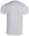 Ανδρικό μπλουζάκι Joma - Record II , λευκό - 2t