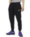 Ανδρικό αθλητικό παντελόνι Nike - Sportswear Club, μέγεθος XXL, μαύρο - 2t