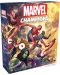 Επιτραπέζιο παιχνίδι Marvel Champions - The Card Game - 1t