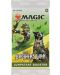 Magic The Gathering: Brothers' War Jumpstart Booster	 - 1t