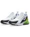 Ανδρικά παπούτσια Nike - Air Max 270, πολύχρωμα - 1t