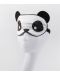 Μάσκα ύπνου I-Total Panda - Ασπρόμαυρη - 3t