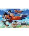 Maxi αφίσα GB eye Animation: Dragon Ball Super - Goku's Group	 - 1t