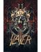 Maxi αφίσα  GB eye Music: Slayer - Skullagramm - 1t