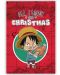 Μαγνήτης The Good Gift Animation: One Piece - All I Want for Christmas - 1t