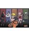 Maxi αφίσα   GB eye Animation: Naruto Shippuden - Naruto & Allies - 1t