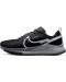 Ανδρικά παπούτσια Nike - React Pegasus Trail 4, μαύρα  - 1t