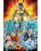 Maxi αφίσα GB eye Animation: Dragon Ball Super - Golden Frieza - 1t