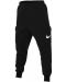 Ανδρικό αθλητικό παντελόνι Nike - Pant Cargo Air Print , μαύρο - 1t