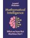 Mathematical Intelligence - 1t