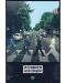 Maxi αφίσα  GB eye Music: The Beatles - Abbey Road Tracks - 1t