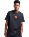 Ανδρικό μπλουζάκι Nike - Sportswear Air Max , μαύρο - 1t