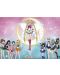 Αφίσα Maxi  GB eye Animation: Sailor Moon - Sailor Warriors	 - 1t