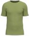 Ανδρικό μπλουζάκι Joma - Desert , πράσινο - 1t