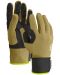 Ανδρικά γάντια Ortovox - Fleece Grid Cover, μέγεθος S, κίτρινο - 1t