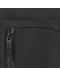 Τσάντα ώμου ανδρική  Gabol Crony Eco - μαύρο, 24 cm - 5t