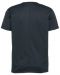 Ανδρικό μπλουζάκι Asics - Core Top, μαύρο  - 2t