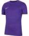 Ανδρικό μπλουζάκι Nike - Dry-Fit Park VII JSY SS, μωβ - 1t
