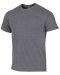 Ανδρικό μπλουζάκι Joma - Desert, μέγεθος 4XL, γκρι - 1t