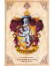 Maxi αφίσα GB eye Movies: Harry Potter - Gryffindor - 1t