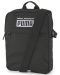 Ανδρική τσάντα ώμου Puma - Academy Portable, μαύρο - 1t