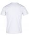 Ανδρικό μπλουζάκι Joma - Desert, λευκό - 2t