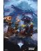 Maxi αφίσα GB eye Games: Magic the Gathering - March of the Machine - 1t