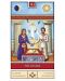 Masonic Tarot (boxed) - 6t