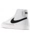 Ανδρικά παπούτσια Nike - Blazer Mid '77,  λευκά - 2t
