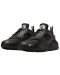Ανδρικά παπούτσια Nike - Air Huarache, μαύρα  - 3t
