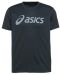 Ανδρικό μπλουζάκι Asics - Core Top, μαύρο  - 1t
