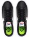 Ανδρικά παπούτσια Nike - Court Legacy,μαύρο/λευκό - 5t