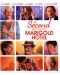 The Second Best Exotic Marigold Hotel (Blu-ray) - 1t
