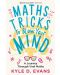 Maths Tricks to Blow Your Mind: A Journey Through Viral Maths - 1t