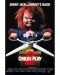 Maxi αφίσα GB eye Movies: Chucky - Chucky's Back - 1t