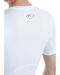 Ανδρικό μπλουζάκι Under Armor - HeatGear, λευκό - 8t