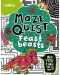 Maze Quest: Feast Beasts - 1t