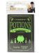Μαγνήτης Half Moon Bay Movies: Harry Potter - Potions Classes - 2t