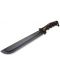 Machete Boker - Magnum Chainsaw Backup Machete - 1t