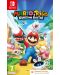 Mario & Rabbids: Kingdom Battle - Κωδικός σε κουτί (Nintendo Switch)  - 1t