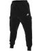 Ανδρικό αθλητικό παντελόνι Nike - Sportswear Club Cargo Pant , μαύρο - 1t