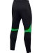 Ανδρικό αθλητικό παντελόνι Nike - Dri-FIT Academy Pro II, μαύρο   - 2t