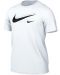 Ανδρικό μπλουζάκι Nike - Air Print Pack , λευκό - 1t