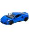 Μεταλλικό αυτοκίνητο Welly - Lotus Emira,μπλε, 1:24 - 1t