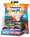 Μεταλλικό παιχνίδι Spin Master Monster Jam - Buggy, με φιγούρα, ποικιλία - 2t